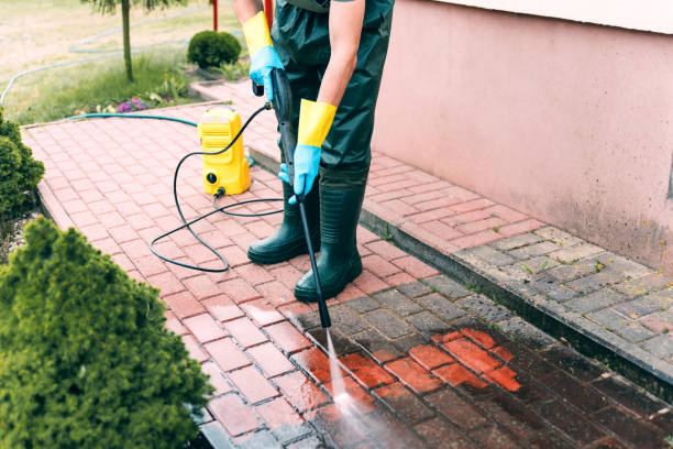Best Gas Station Cleaning  in West Brattleboro, VT