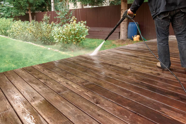 Best Driveway Pressure Washing  in West Brattleboro, VT