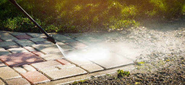 Best Factory Floor Cleaning  in West Brattleboro, VT